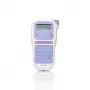 Impresora de etiquetas Brother PT-H200 Transferencia térmica TZe QWERTY PTH200ZG1