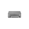 Repetidor de red LevelOne receptor PoE por 2 hilos POT-0110