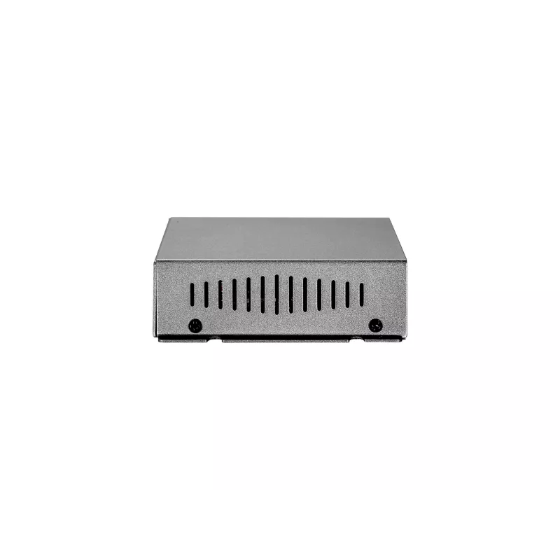 Repetidor de red LevelOne receptor PoE por 2 hilos POT-0110