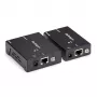 StarTech.com Extensor HDMI sobre CAT5e HDBaseT - Alimentación por cable - Ultra HD 4K - TAA