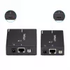 StarTech.com Extensor HDMI sobre CAT5e HDBaseT - Alimentación por cable - Ultra HD 4K - TAA