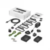StarTech.com Extensor HDMI sobre CAT5e HDBaseT - Alimentación por cable - Ultra HD 4K - TAA