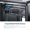 StarTech.com Extensor HDMI sobre CAT5e HDBaseT - Alimentación por cable - Ultra HD 4K - TAA