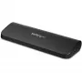 StarTech.com Estación de acoplamiento USB 3.0 para doble monitor con HDMI y DVI/VGA