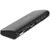 StarTech.com Estación de acoplamiento USB 3.0 para doble monitor con HDMI y DVI/VGA