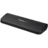 StarTech.com Estación de acoplamiento USB 3.0 para doble monitor con HDMI y DVI/VGA
