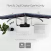 StarTech.com Estación de acoplamiento USB 3.0 para doble monitor con HDMI y DVI/VGA