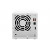 QNAP TS-364 NAS Torre Intel® Celeron® N5095 8 GB DDR4 0 TB QNAP Turbo System blanco