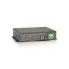 Transmisor PoE sobre cable híbrido LevelOne, 120W