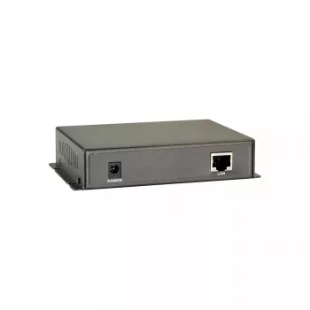 Transmisor PoE sobre cable híbrido LevelOne, 120W