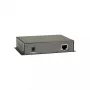 Transmisor PoE sobre cable híbrido LevelOne, 120W