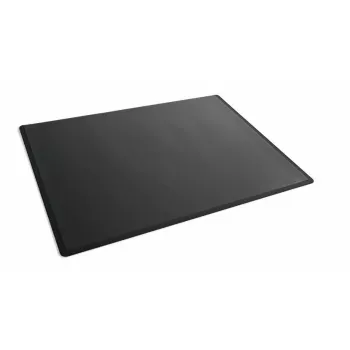 Alfombrilla de escritorio Durable 722201 polipropileno negro