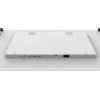 Pantalla de señalización iiyama TF5539UHSC-W1AG 139,7 cm (55 inch) LED 500 cd/m² 4K Ultra HD blanca táctil 24/7