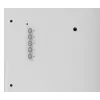 Pantalla de señalización iiyama TF5539UHSC-W1AG 139,7 cm (55 inch) LED 500 cd/m² 4K Ultra HD blanca táctil 24/7