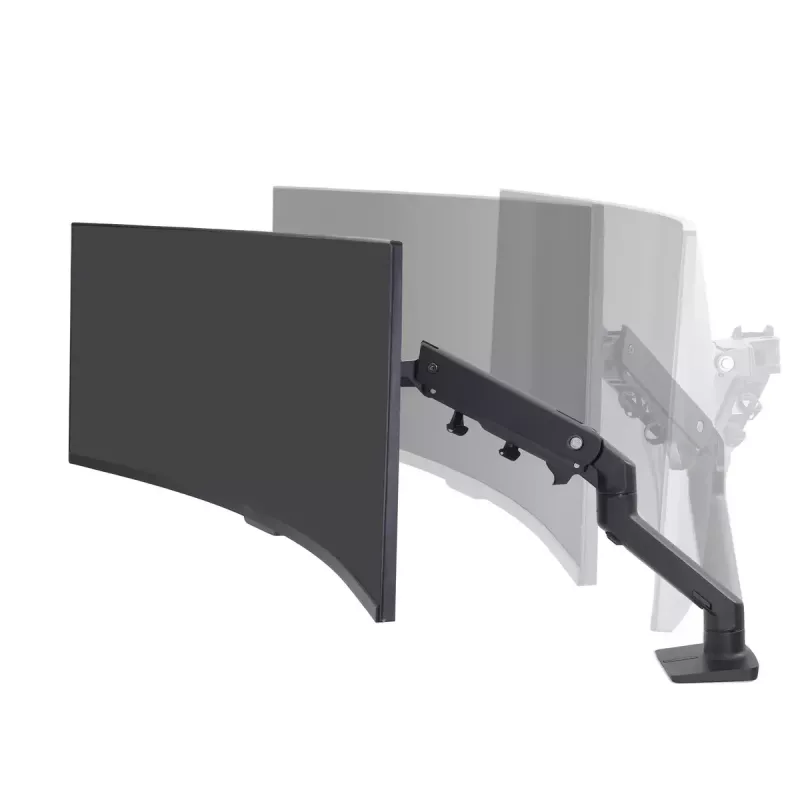 Soporte de monitor Ergotron HX Series 45-647-224
