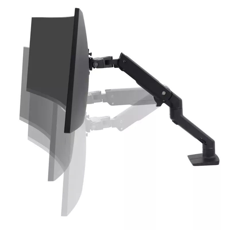 Soporte de monitor Ergotron HX Series 45-647-224