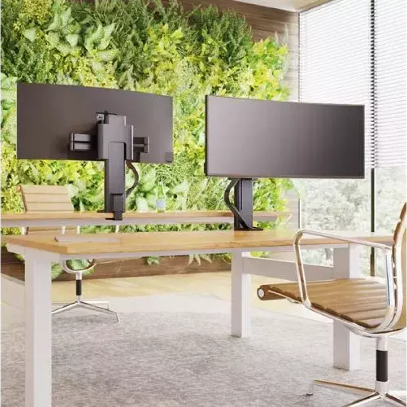Soporte de monitor Ergotron TRACE 45-630-224
