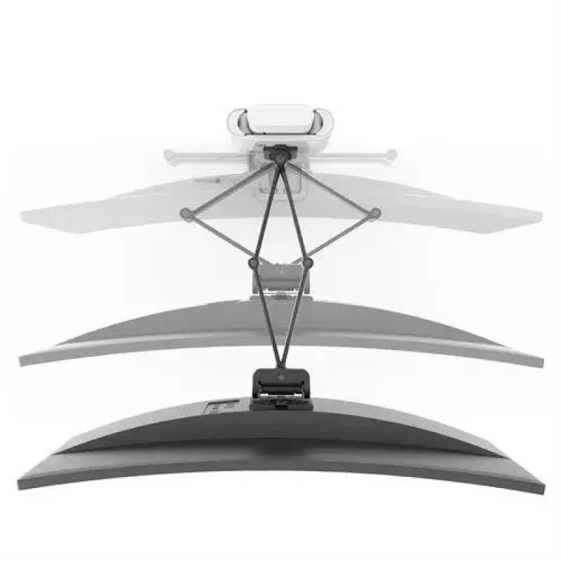 Soporte de monitor Ergotron TRACE 45-630-216