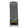 StarTech.com SFPGLCLHSMST módulo transceptor SFP compatible con Cisco GLC-LH-SM, 1000BASE-LX/LH, Gigabit Ethernet, monomodo LC, 10 km, 1310 nm