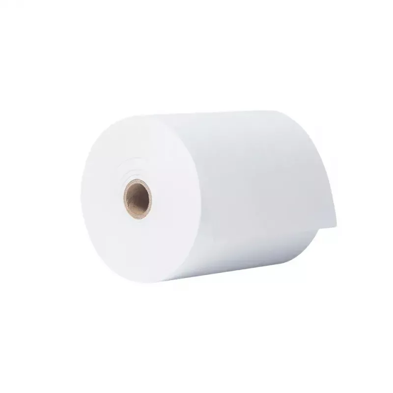 Brother BDL-7J000076-066 papel térmico 42 m