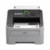 Fax Brother FAX-2840 láser 33,6 Kbit/s A4 negro, gris