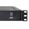 StarTech.com consola KVM para rack – KVM VGA de un puerto con monitor LCD de 17