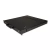 StarTech.com consola KVM para rack – KVM VGA de un puerto con monitor LCD de 17