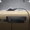 StarTech.com HB30C5A2CST hub USB 3.0 de 7 puertos, USB-C a 5x USB-A y 2x USB-C, puerto de carga rápida, industrial, metálico