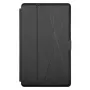 Targus THZ903GL funda con tapa Click-In para Samsung Galaxy Tab A7 Lite de 8,7 pulgadas (22,1 cm), TPU, negra