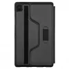 Targus THZ903GL funda con tapa Click-In para Samsung Galaxy Tab A7 Lite de 8,7 pulgadas (22,1 cm), TPU, negra