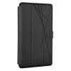 Targus THZ903GL funda con tapa Click-In para Samsung Galaxy Tab A7 Lite de 8,7 pulgadas (22,1 cm), TPU, negra