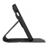 Targus THZ903GL funda con tapa Click-In para Samsung Galaxy Tab A7 Lite de 8,7 pulgadas (22,1 cm), TPU, negra