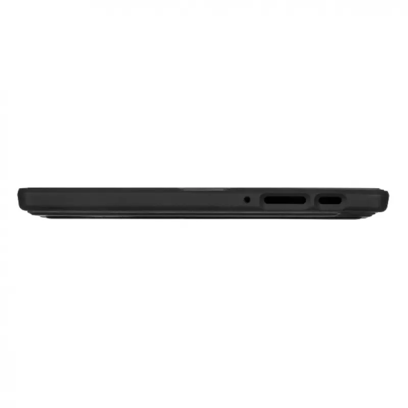 Targus THZ903GL funda con tapa Click-In para Samsung Galaxy Tab A7 Lite de 8,7 pulgadas (22,1 cm), TPU, negra