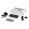 StarTech.com convertidor de S-Video o Composite a HDMI con audio – 720p – NTSC y PAL