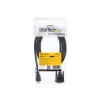 StarTech.com cable HDMI a DVI-D de 6 ft - M/M, 1,8 m, HDMI, DVI-D, conector macho, conector macho, recto