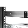 StarTech.com Guías de rack de servidor 1HE de 19