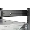 StarTech.com Guías de rack de servidor 1HE de 19