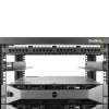 StarTech.com Guías de rack de servidor 1HE de 19