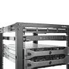 StarTech.com Guías de rack de servidor 1HE de 19