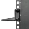 StarTech.com Guías de rack de servidor 1HE de 19