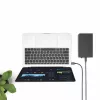 StarTech.com cable USB-C Thunderbolt 3 (20Gbit/s) de 2m – compatible con Thunderbolt, USB y DisplayPort