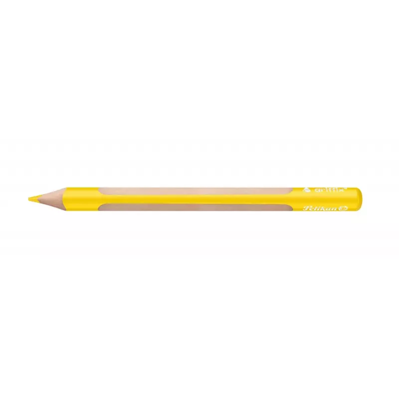 Pelikan griffix surtido de lápices de colores y de grafito (10 uds.)