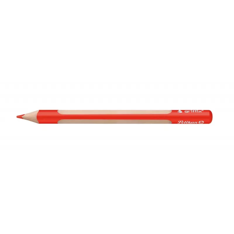 Pelikan griffix surtido de lápices de colores y de grafito (10 uds.)