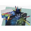 Pelikan griffix surtido de lápices de colores y de grafito (10 uds.)