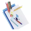 Pelikan griffix surtido de lápices de colores y de grafito (10 uds.)