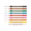 Pelikan griffix surtido de lápices de colores y de grafito (10 uds.)