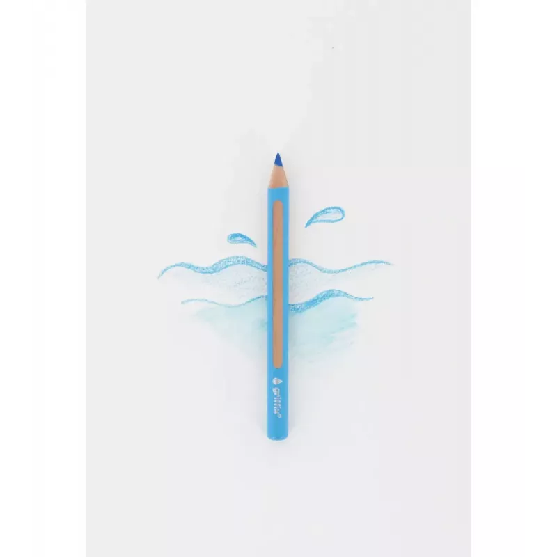 Pelikan griffix surtido de lápices de colores y de grafito (10 uds.)