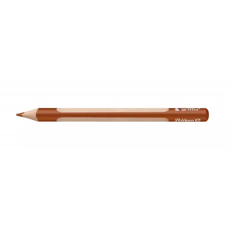 Pelikan griffix surtido de lápices de colores y de grafito (10 uds.)