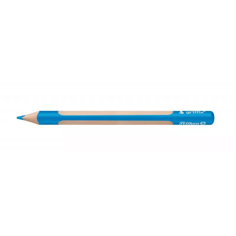 Pelikan griffix surtido de lápices de colores y de grafito (10 uds.)