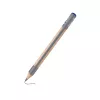 Pelikan griffix set B lápiz triangular gris 3,5 mm 140 mm